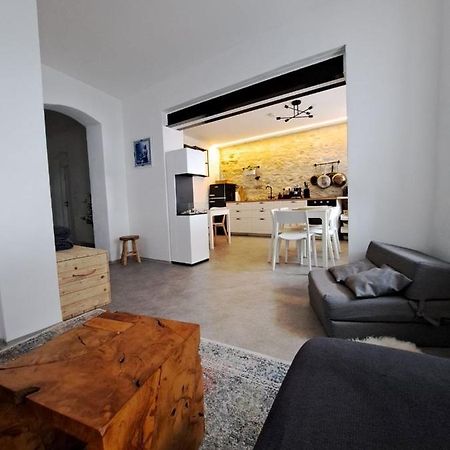 Casa Santini Villa Jáchymov Kültér fotó
