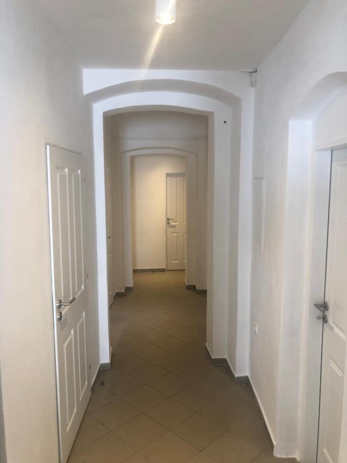 Casa Santini Villa Jáchymov Kültér fotó