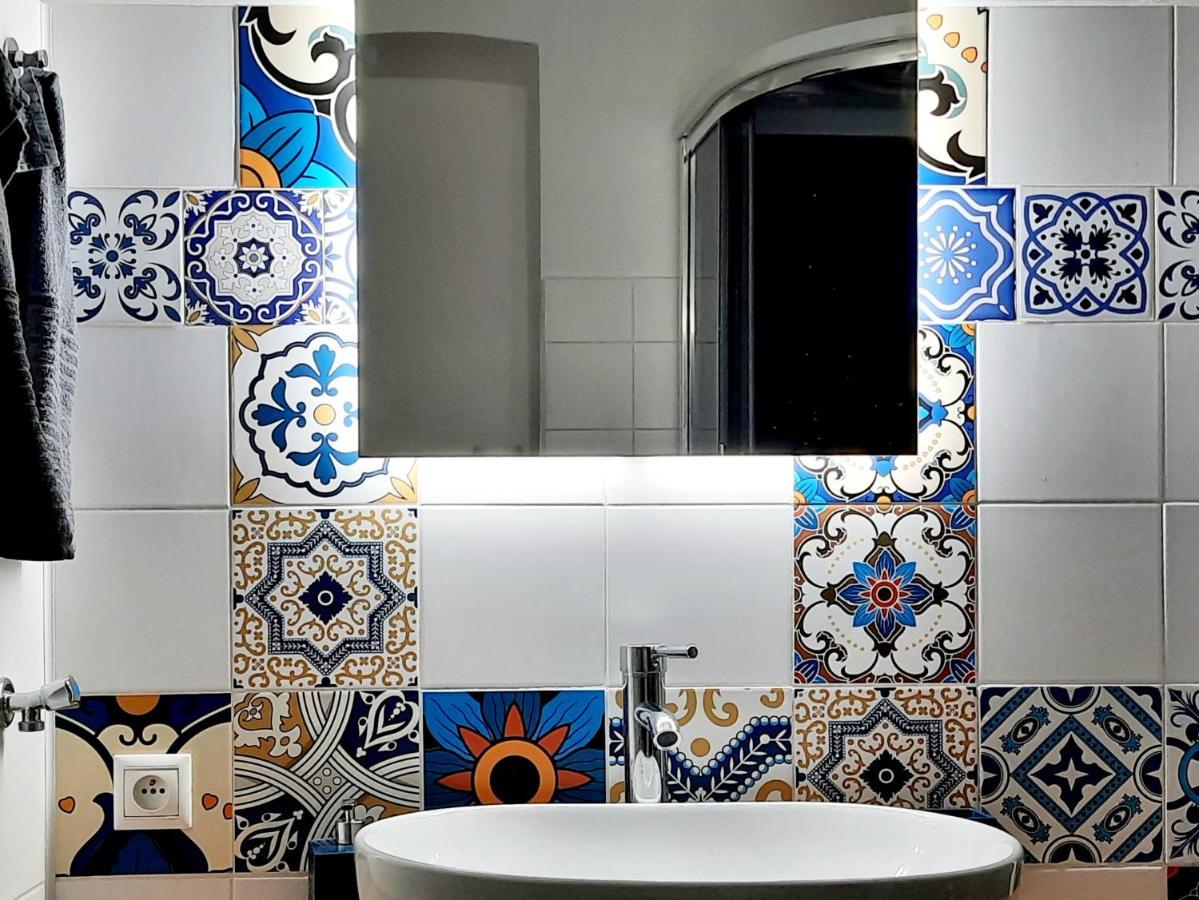Casa Santini Villa Jáchymov Kültér fotó
