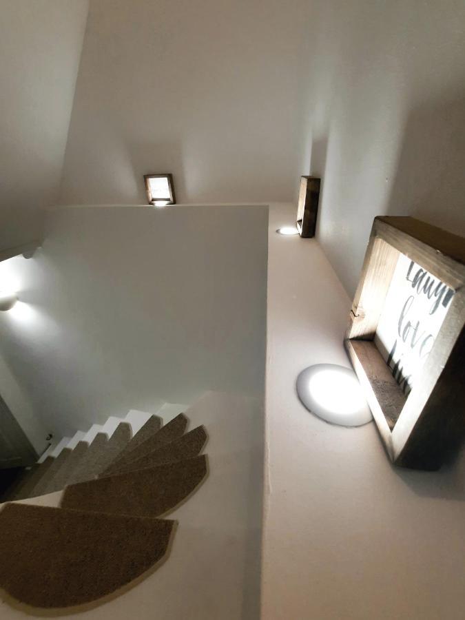 Casa Santini Villa Jáchymov Kültér fotó