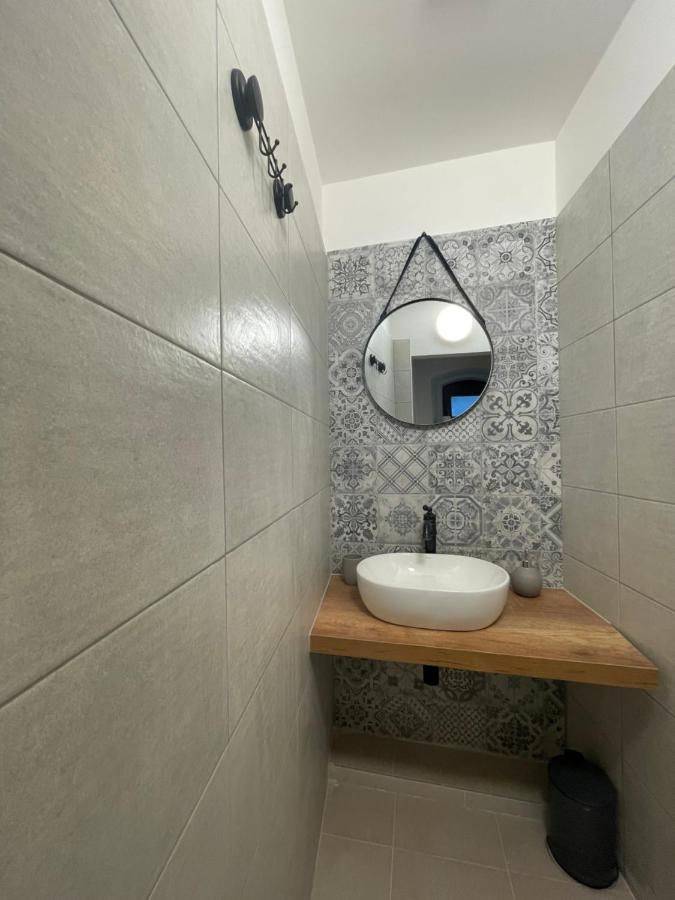 Casa Santini Villa Jáchymov Kültér fotó