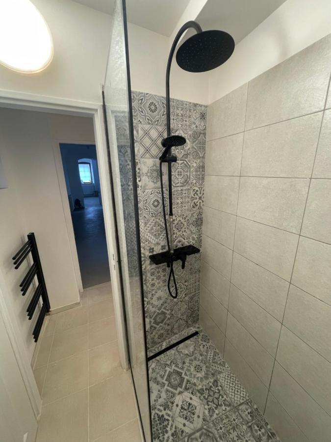 Casa Santini Villa Jáchymov Kültér fotó
